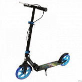 Самокат Amigo Corbell Blue