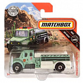 Машинка Matchbox Freightline M2 106 61/125 (C0859 FHK04)