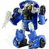 Робот-трансформер UniToys (L015-56) blue/white