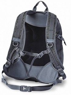 Велорюкзак Pinguin Biker 25 Blue