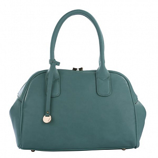 Женская сумка Pola 7112 green