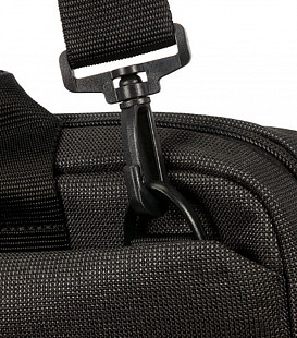 Сумка для ноутбука Samsonite Network 3 CC8*19 002 black