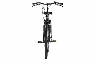 Велосипед Kellys Cristy 40 28" (2018) black
