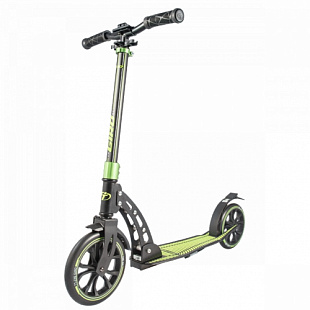 Самокат Tech Team Giro 2019 green