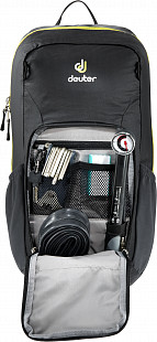Рюкзак Deuter Bike I 20 3203319-7000 black