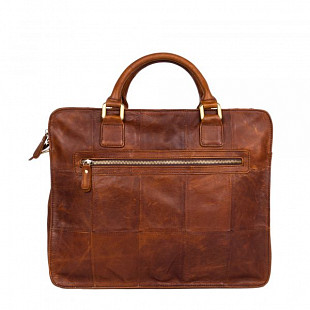 Мужская сумка Pola 3098 brown
