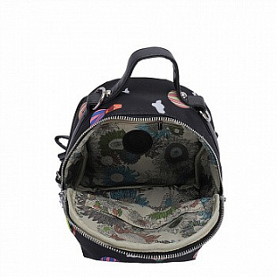 Городской рюкзак Ors Oro DS-0021 /1 balloons on black