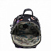 Городской рюкзак Ors Oro DS-0021 /1 balloons on black
