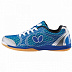 Кроссовки для настольного тенниса Butterfly Lezoline Laser blue