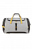 Дорожная сумка Samsonite Paradiver Light 61 см 01N-18006 Grey/Yellow
