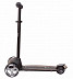 Самокат Y-Scoo RT Trio Diamond 120 black