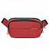 Поясная сумка GRIZZLY MM-912-3 /5 red Поясная сумка GRIZZLY MM-912-3 /5 red
