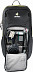 Рюкзак Deuter Bike I 20 3203319-7000 black