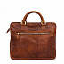 Мужская сумка Pola 3098 brown