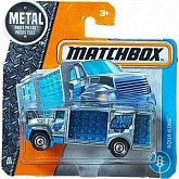 Машинка Matchbox Aqua King 19/125 (C0859 DVN45)