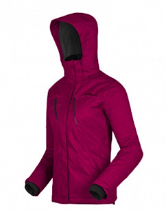 Куртка женская Husky Florea pink