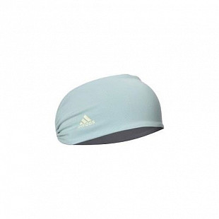 Повязка на голову Adidas ADYG-30221MNFB Blue/White