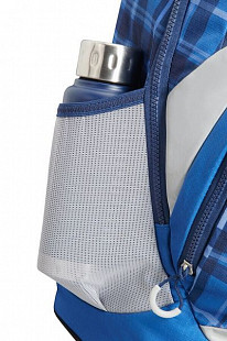 Рюкзак детский Samsonite Sam Ergofit M 38см CH1-31001  Check Tiger
