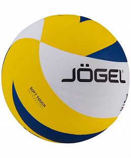 Мяч волейбольный Jogel JV-800 1/40