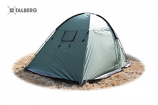Палатка Talberg Bigless 4