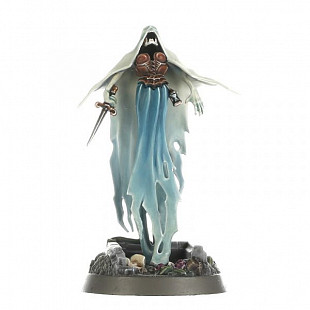 Настольная игра Games Workshop Warhammer: Age of Sigmar: Storm Strike 80-15-60