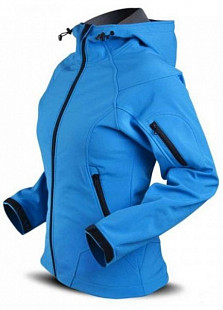 Куртка женская Trimm Brenda blue