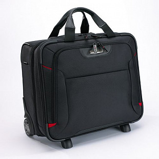 Дорожная сумка Colorissimo LW300BL Black