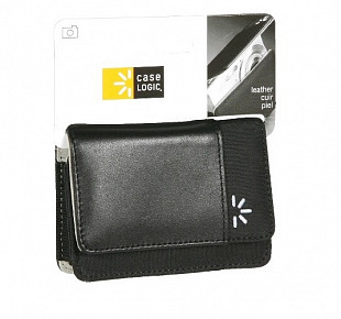 Сумка для фотоаппарата Case Logic EDC2K black