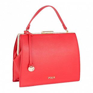 Женская сумка Pola 84530 red