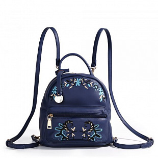 Женский рюкзак Pola 74494 blue