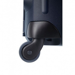 Чемодан Samsonite Toung Young 70U-11004 Dark Blue