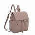 Городской рюкзак Ors Oro DS-0092 /3 sand