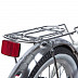 Велосипед Novatrack Butterfly 20" (2019) White/Violet 207BUTTERFLY.WVL9