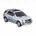 Радиоуправляемая машина Qunxing Benz M350 QX-300302 1 шт (в ассортименте)