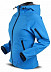Куртка женская Trimm Brenda blue
