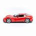 Коллекционная машина Bburago 1:24 Ferrari F12 Berlinetta (18-26007) red