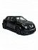 Машинка Bburago 1:43 Nissan Juke-R (18-30000/18-30136) black