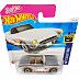 Машинка Hot Wheels Базовой коллекции 1956 Corvette (5785 HTB37) mainline 2024