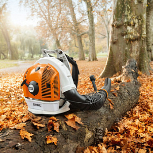 Воздуходувка бензиновая Stihl BR 700 42820111621