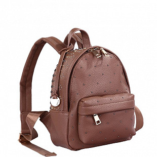 Женский рюкзак Pola 74521 brown