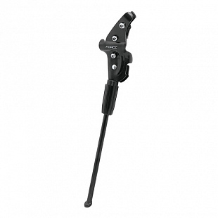 Велоподставка задняя Force Trek (28") 48120 black
