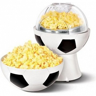 Аппарат для приготовления попкорна Bradex Мяч TK 0152