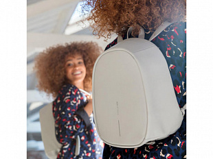 Женский рюкзак XD Design Bobby Elle P705-220 Grey