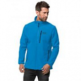 Куртка мужская Jack Wolfskin Whirlwind Men brilliant blue