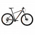 Велосипед Kellys Thorx 50 27,5" (2018) grey