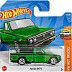 Машинка Hot Wheels Базовой коллекции Mazda Repu 24/250 (5785 HCW82) mainline 2022 Машинка Hot Wheels Базовой коллекции Mazda Repu 24/250 (5785 HCW82) mainline 2022