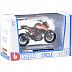 Мотоцикл Bburago 1:18 KTM 250 Duke (18-51000/18-51083)