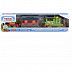 Паровозик Thomas & Friends Percy's Mail Delivery (HFX97 HMK04)
