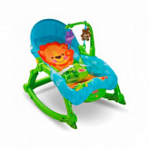 Кресло-качалка Fisher Price детское T4145