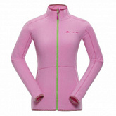 Джемпер женский Alpine Pro Cassiusa 3 pink